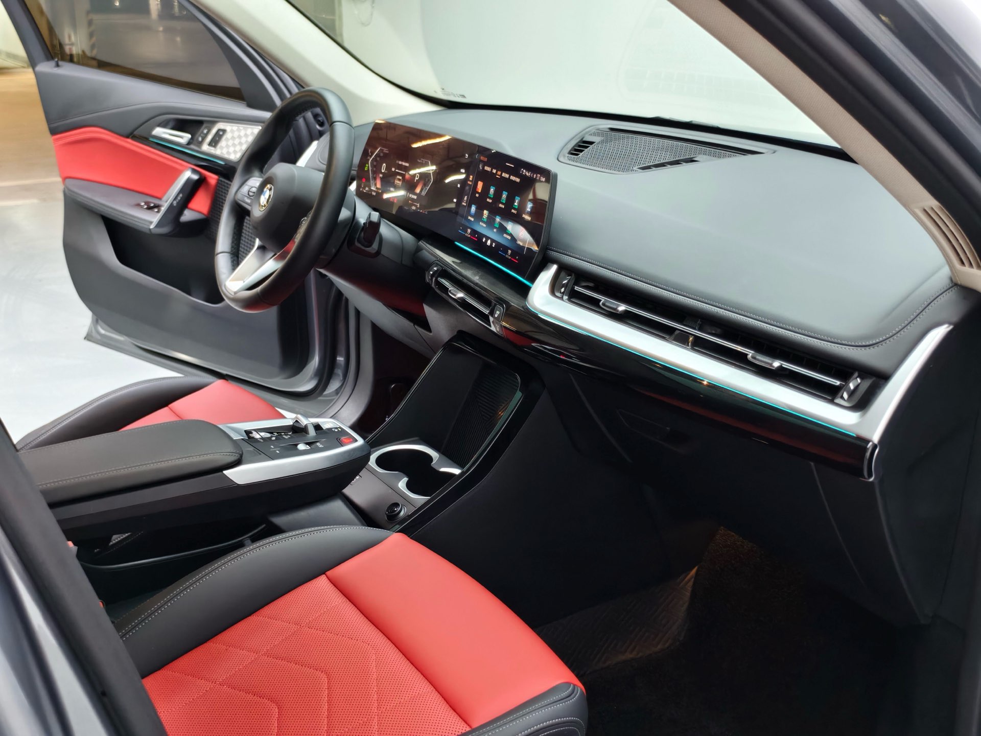 BMW X1 2023 #17 BMW X1 2023 imagen de coche #17