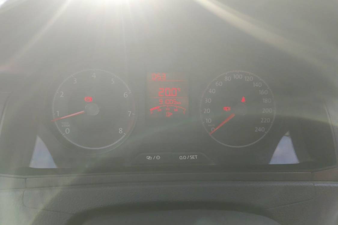 Volkswagen Santana 2017 #24 Volkswagen Santana 2017 car image #24