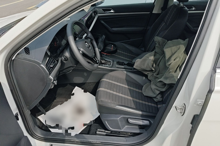 Volkswagen Lavida 2019 #15 Volkswagen Lavida 2019 car image #15