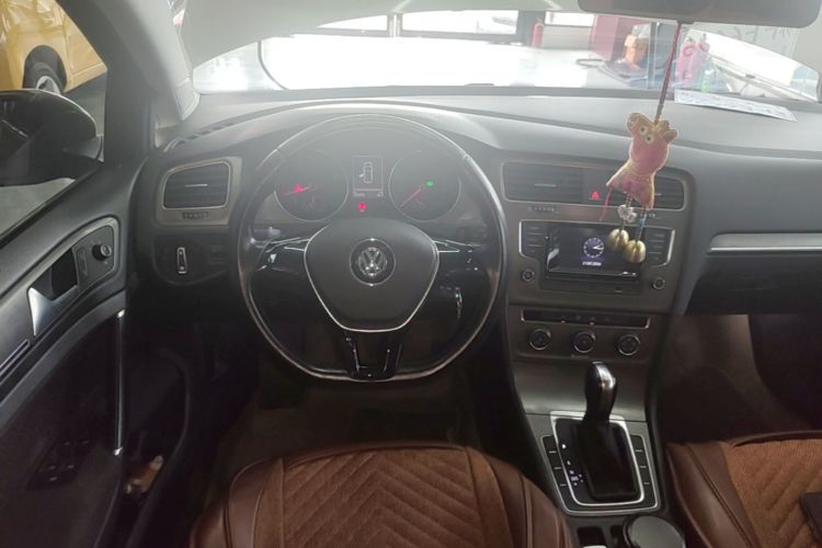 Volkswagen Golf 2016 #11 Volkswagen Golf 2016 immagine di auto #11