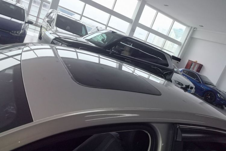 Volkswagen Lavida 2018 car image #25