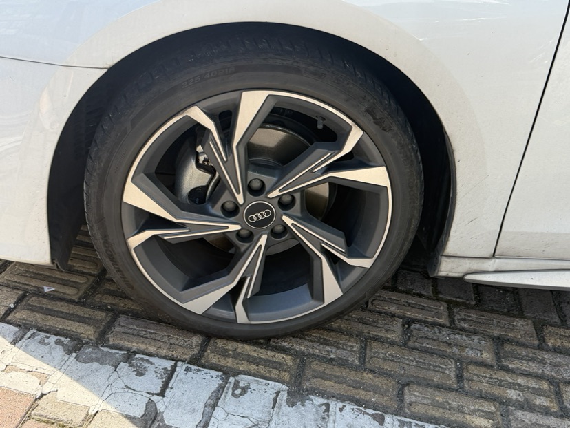 2024 #2 2024 immagine di auto #2