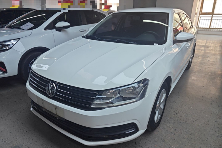 Volkswagen Lavida 2016 #2 Volkswagen Lavida 2016 car image #2