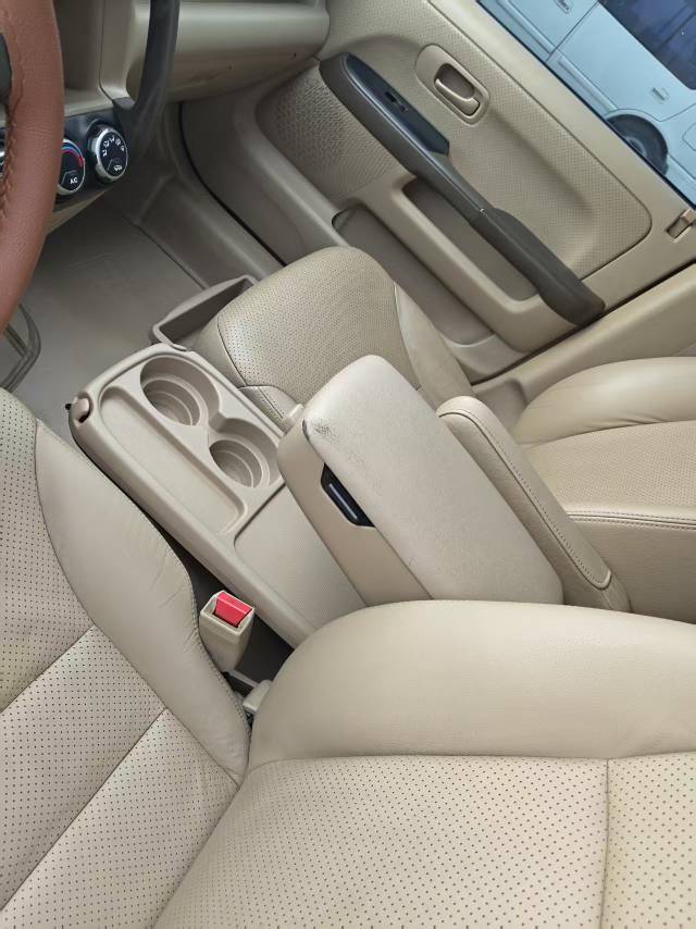 Honda CR-V 2006 #5 Honda CR-V 2006 car image #5