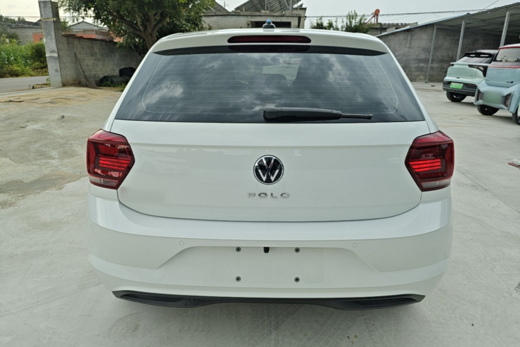 Volkswagen Polo 2025 #6 Volkswagen Polo 2025 car image #6