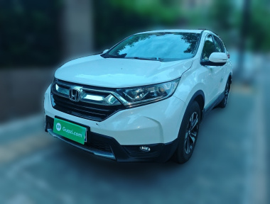Honda CR-V 2019 Honda CR-V 2019 car image