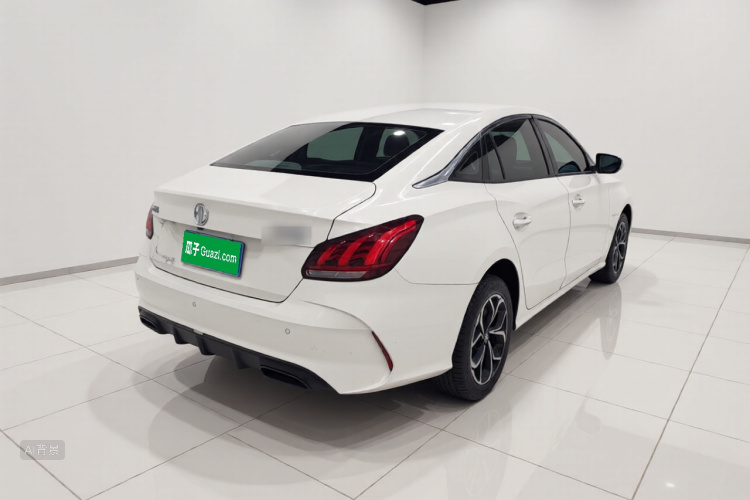MG 5 2024 car image #7