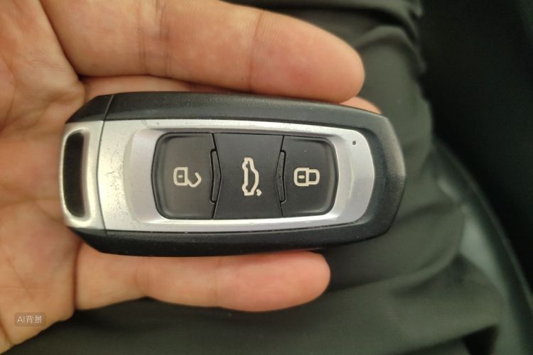 GEELY Emgrand GS 2016 image de voiture #10
