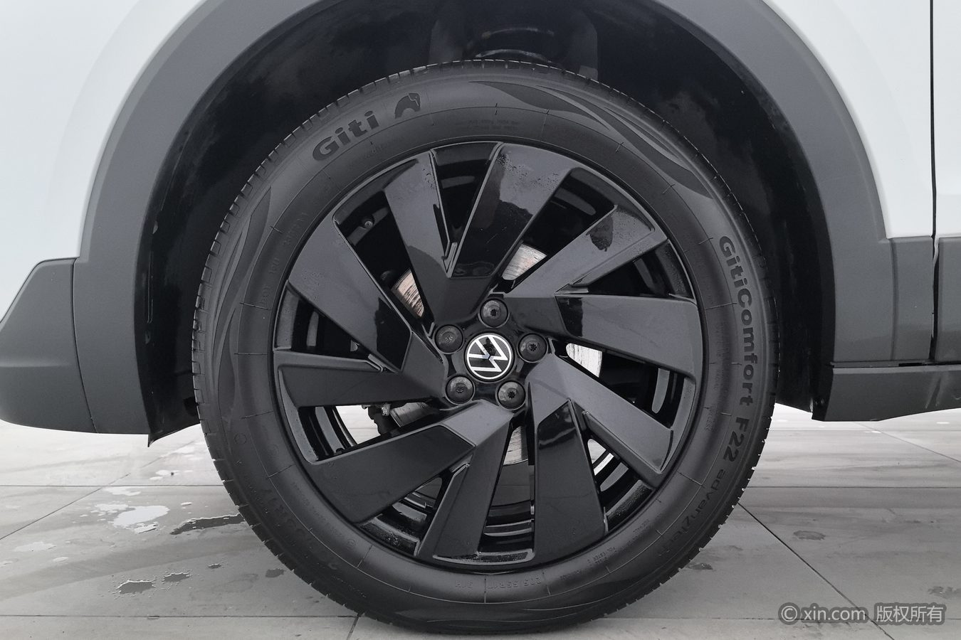 Volkswagen Tharu 2025 #7 Volkswagen Tharu 2025 изображение автомобиля #7