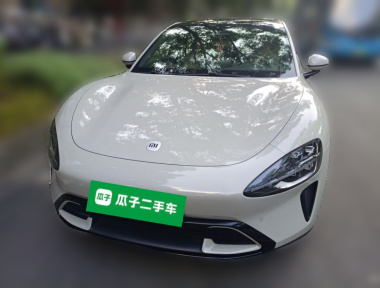 MI SU7 2025 MI SU7 2025 car image