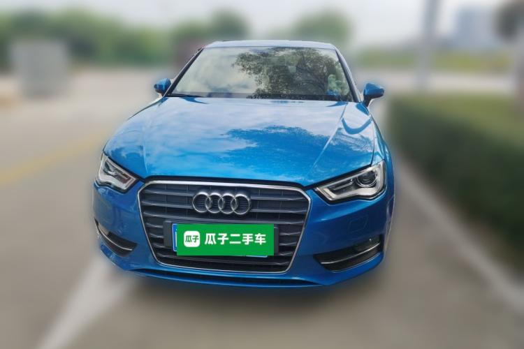 Audi A3 2016 #3 Audi A3 2016 car image #3