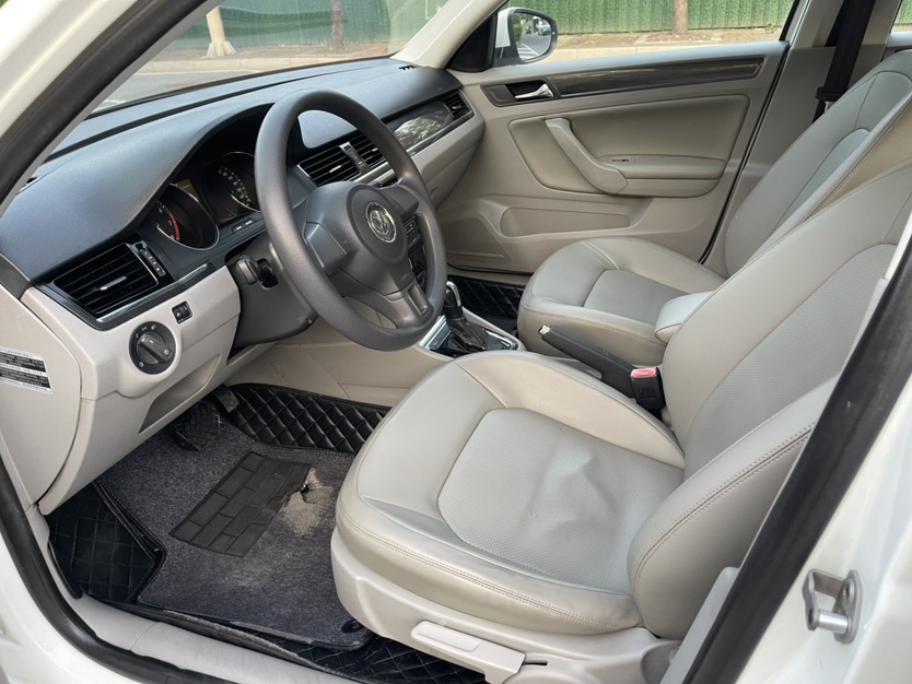 Volkswagen Bora 2014 #12 Volkswagen Bora 2014 imagen de coche #12