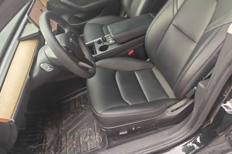 Tesla Model 3 2022 immagine di auto #15