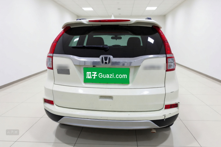 Honda CR-V 2016 car image #6