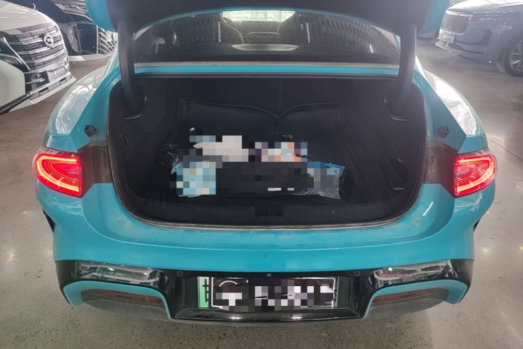 MI SU7 2025 car image #21