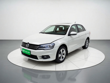 Volkswagen Bora 2015 Volkswagen Bora 2015 car image