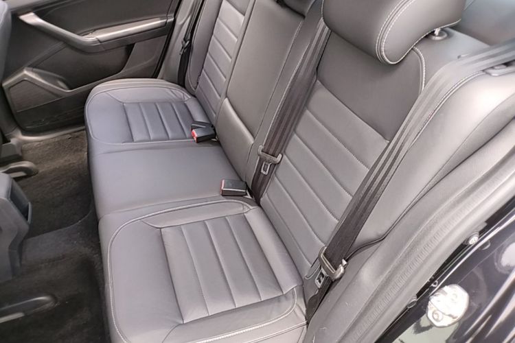 Volkswagen Lavida 2017 #17 Volkswagen Lavida 2017 car image #17