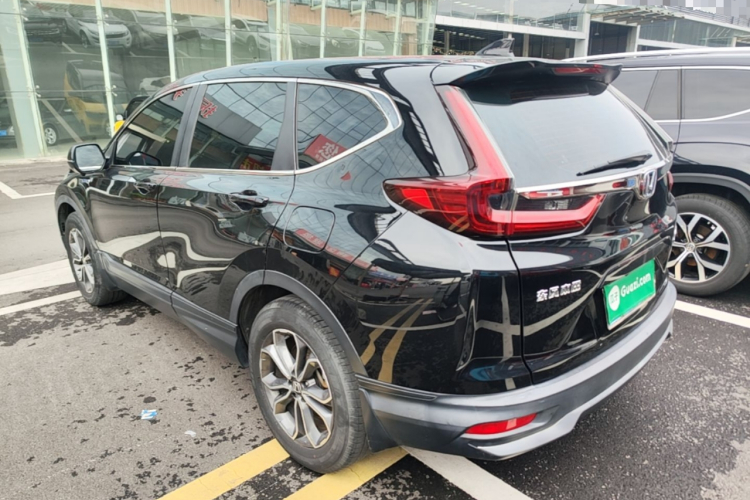 Honda CR-V 2022 car image #7