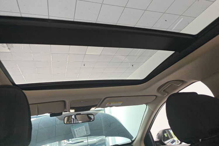 Honda CR-V 2020 car image #18