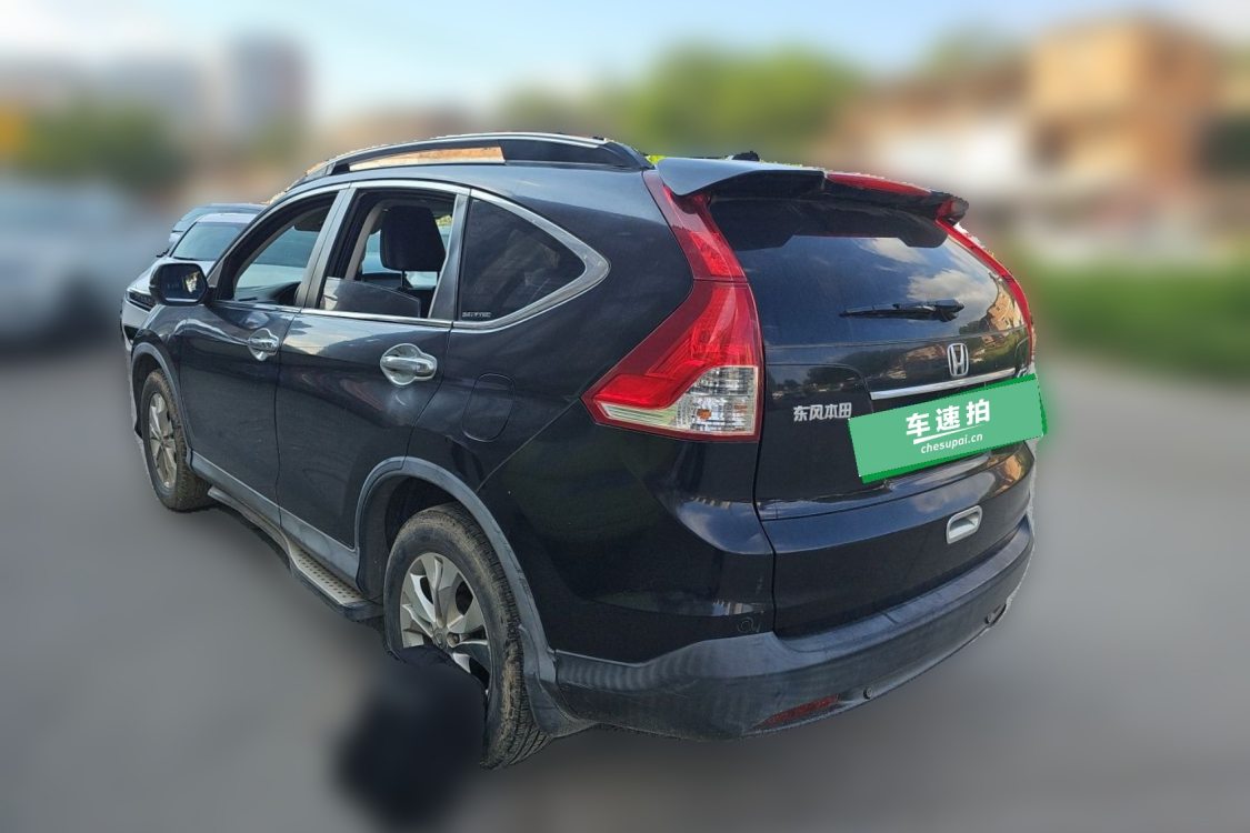 Honda CR-V 2013 car image #3