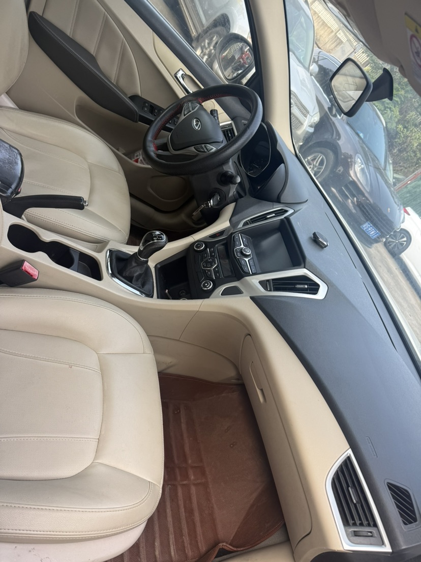 Chery Arrizo 7 2015 #9 Chery Arrizo 7 2015 car image #9