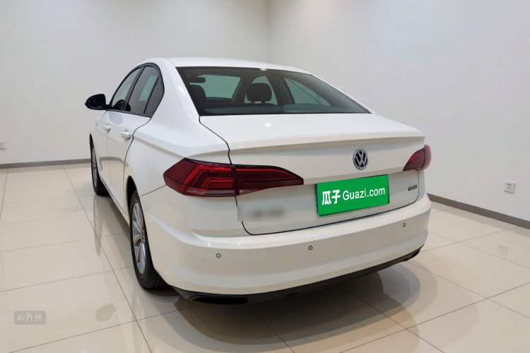 Volkswagen Bora 2019 car image #5