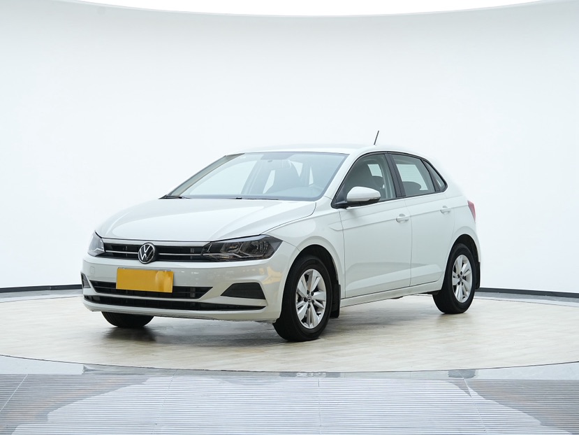 Volkswagen Polo 2023 Volkswagen Polo 2023 car image