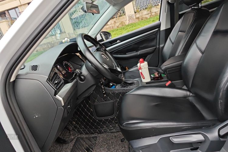 Volkswagen Bora 2019 #17 Volkswagen Bora 2019 imagen de coche #17
