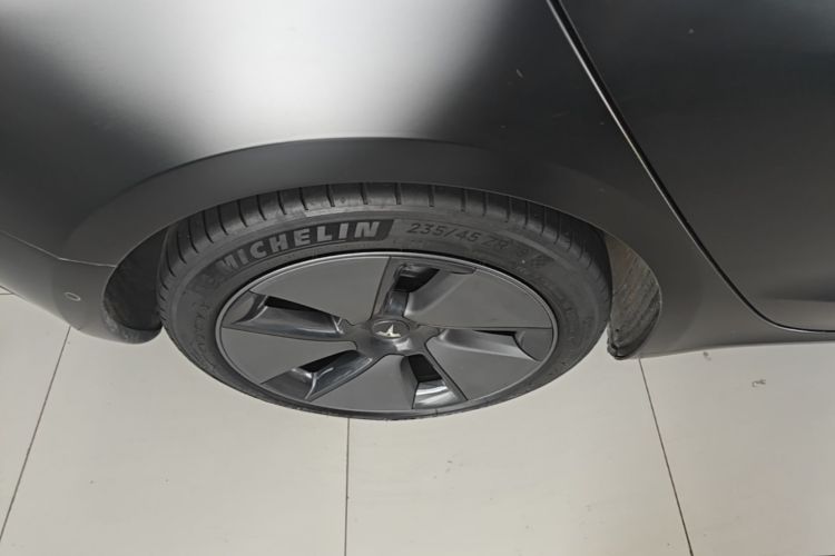 Tesla Model 3 2021 #10 Tesla Model 3 2021 immagine di auto #10