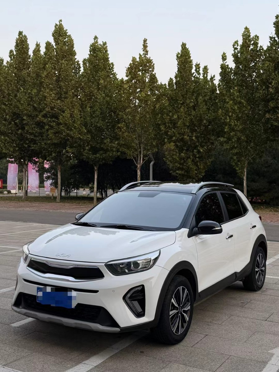 Kia KX1 2022 Kia KX1 2022 immagine di auto