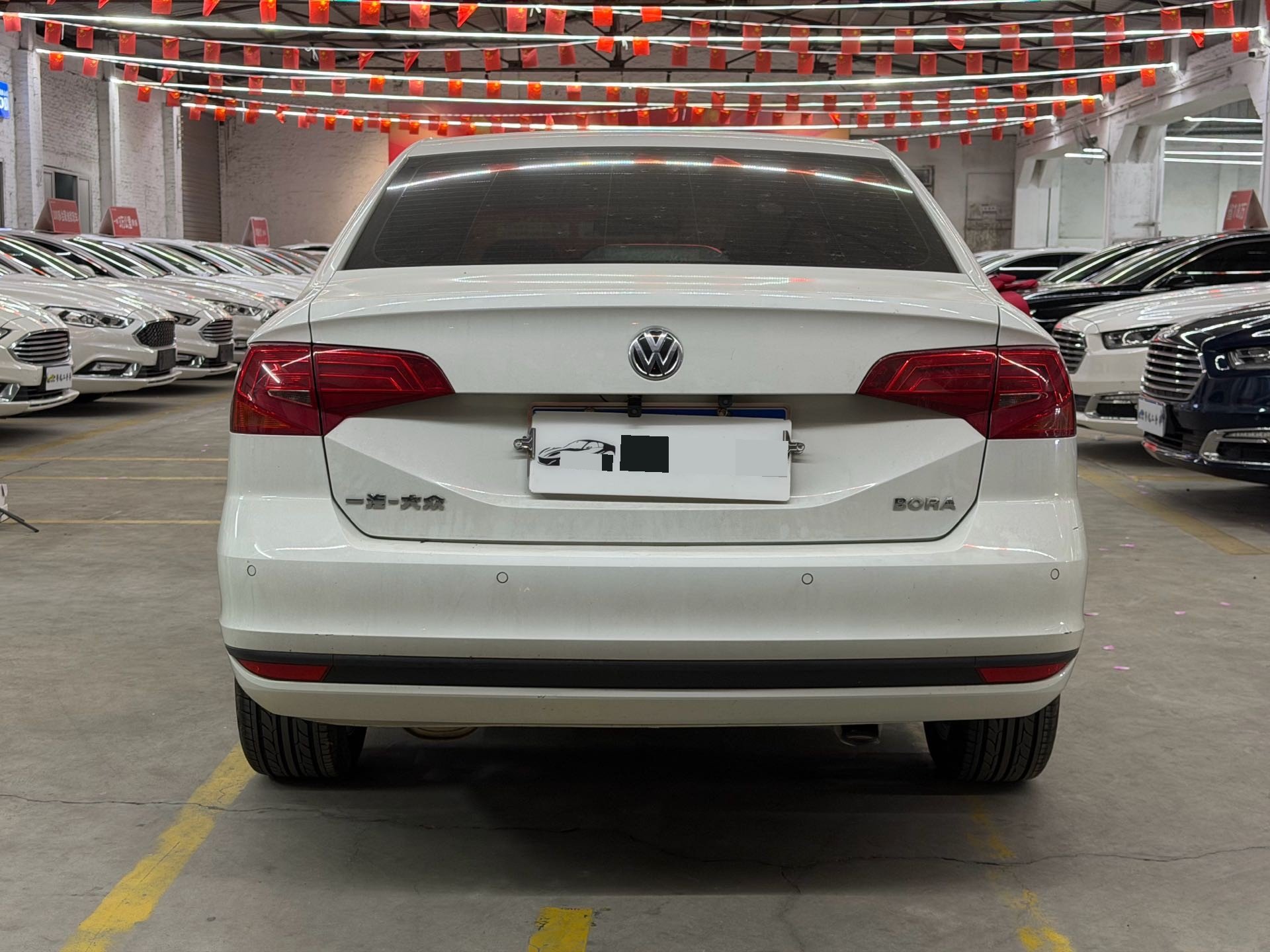 Volkswagen Bora 2020 #9 Volkswagen Bora 2020 immagine di auto #9