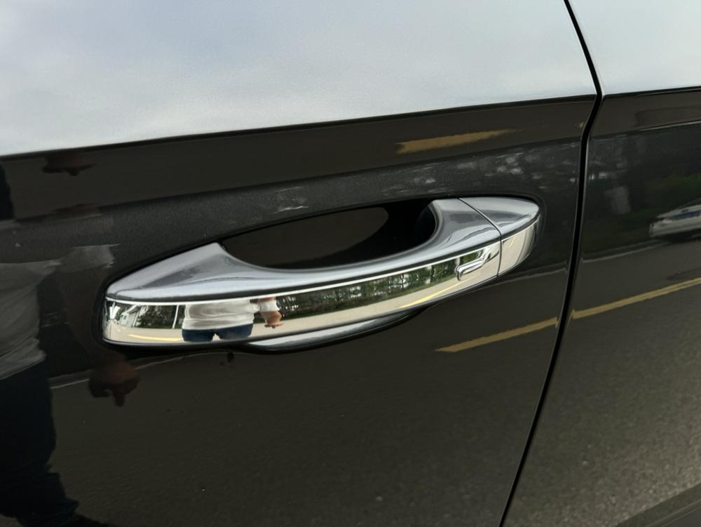 Volkswagen Tharu 2022 #9 Volkswagen Tharu 2022 car image #9