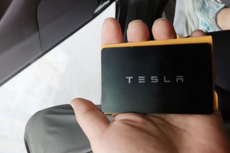 Tesla Model Y 2025 #9 Tesla Model Y 2025 immagine di auto #9