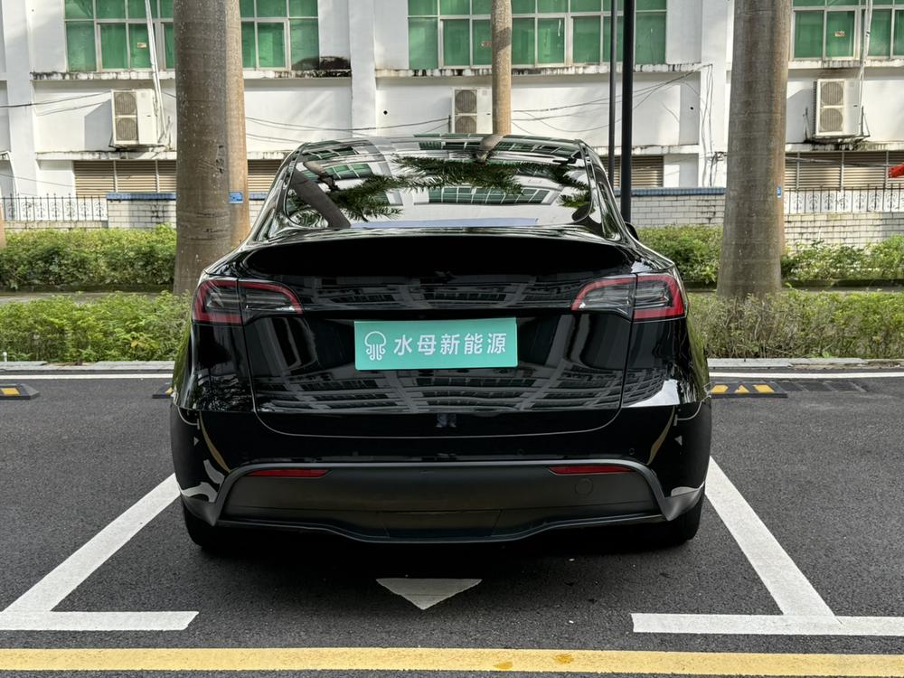 Tesla Model Y 2022 immagine di auto #6