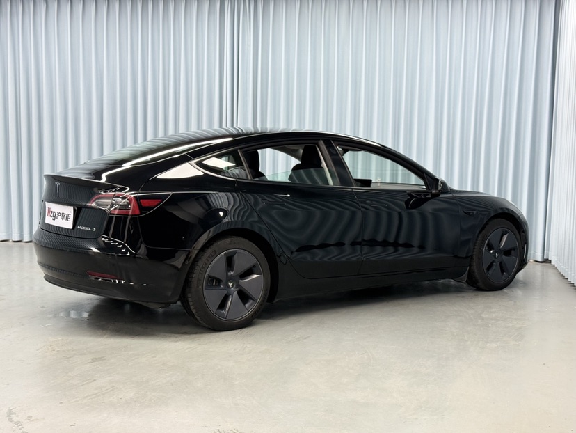 Tesla Model 3 2022 car image #8