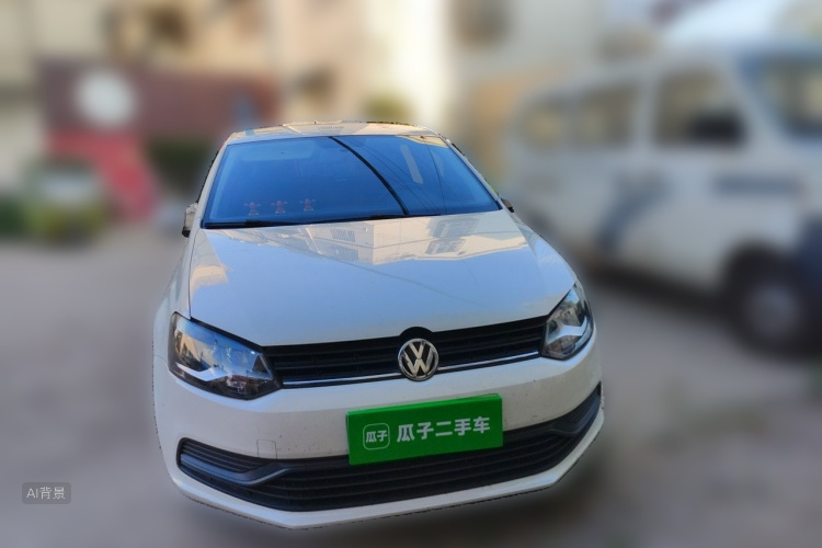 Volkswagen Polo 2018 #3 Volkswagen Polo 2018 car image #3