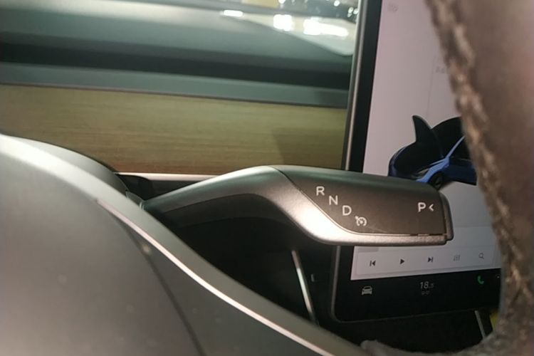 Tesla Model 3 2020 #14 Tesla Model 3 2020 car image #14