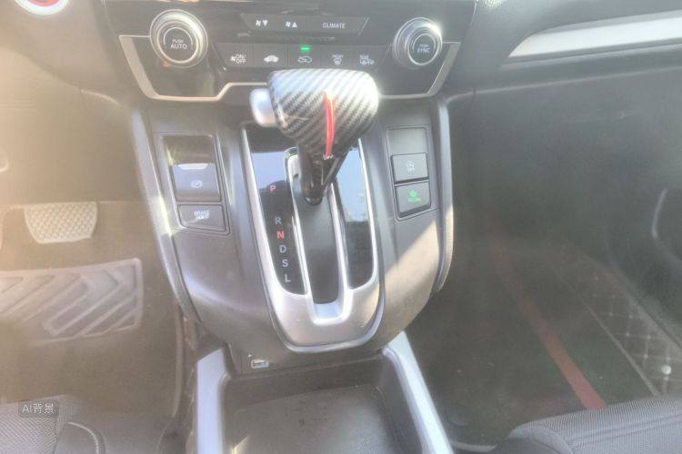 Honda CR-V 2022 car image #16