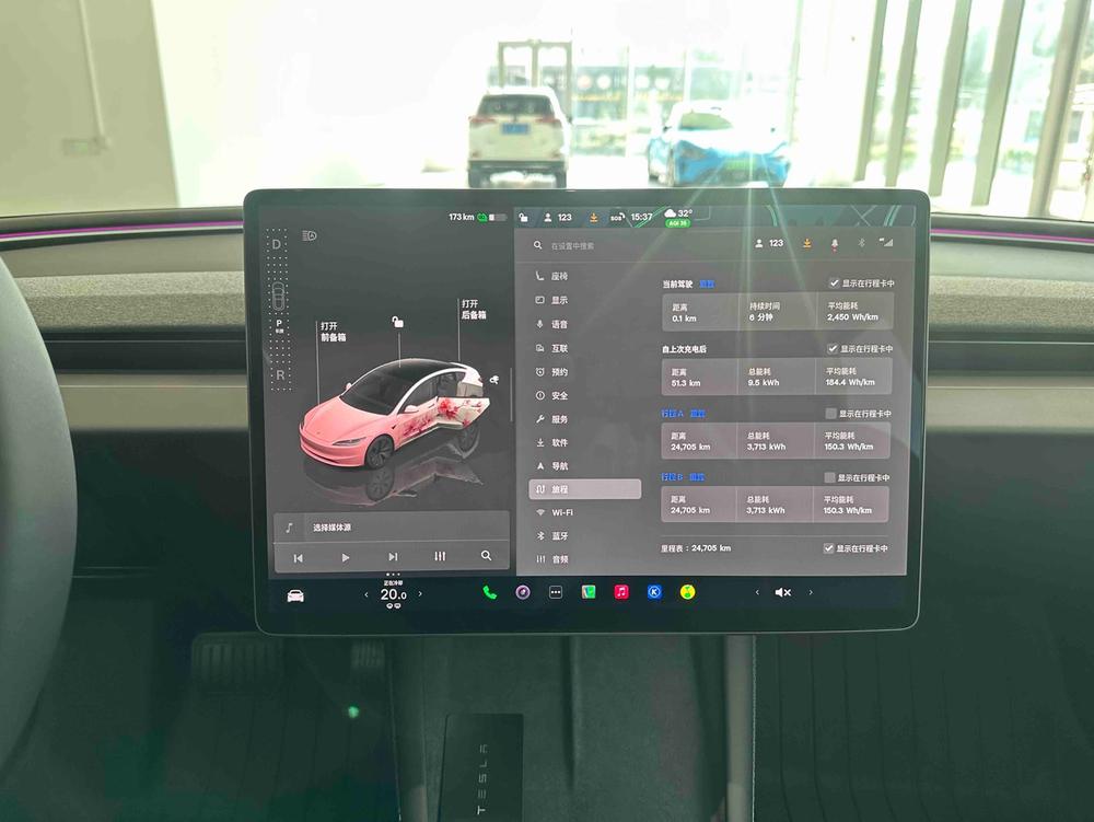 Tesla Model 3 2025 #14 Tesla Model 3 2025 immagine di auto #14