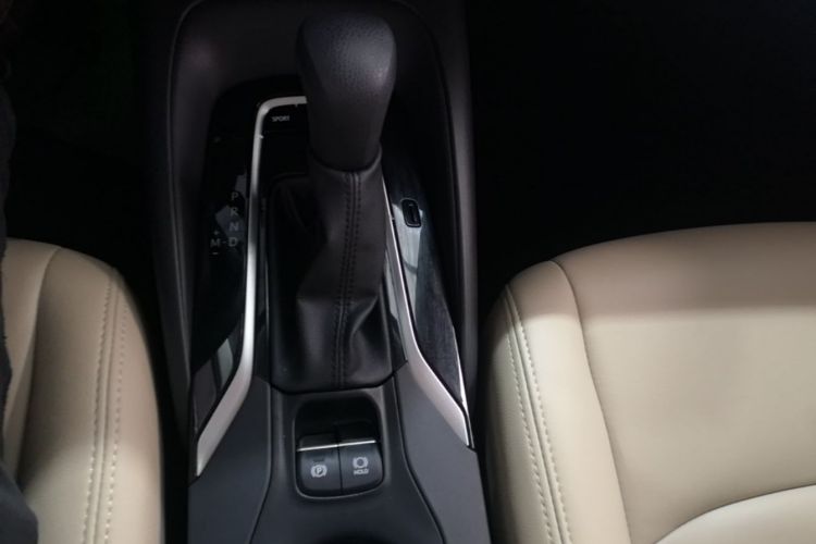 Toyota Corolla 2021 #14 Toyota Corolla 2021 car image #14