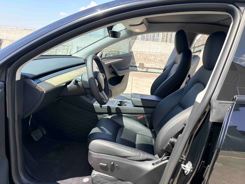 Tesla Model Y 2023 immagine di auto #6