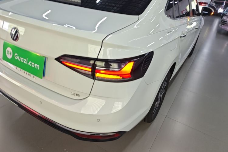 Volkswagen Lavida 2023 car image #8