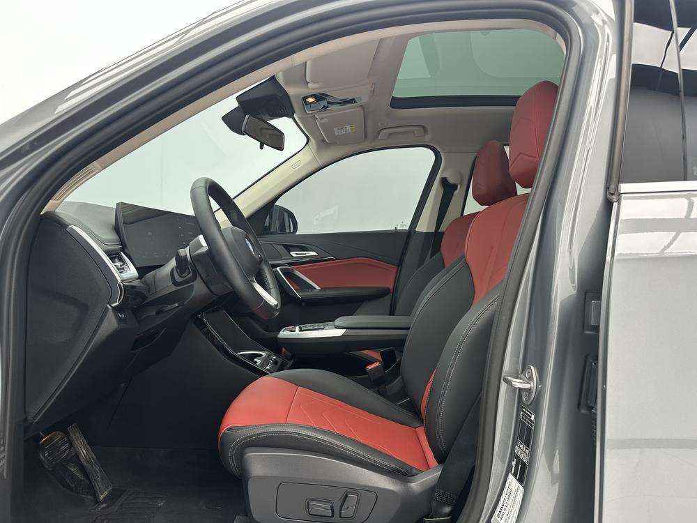 BMW X1 2024 image de voiture #13