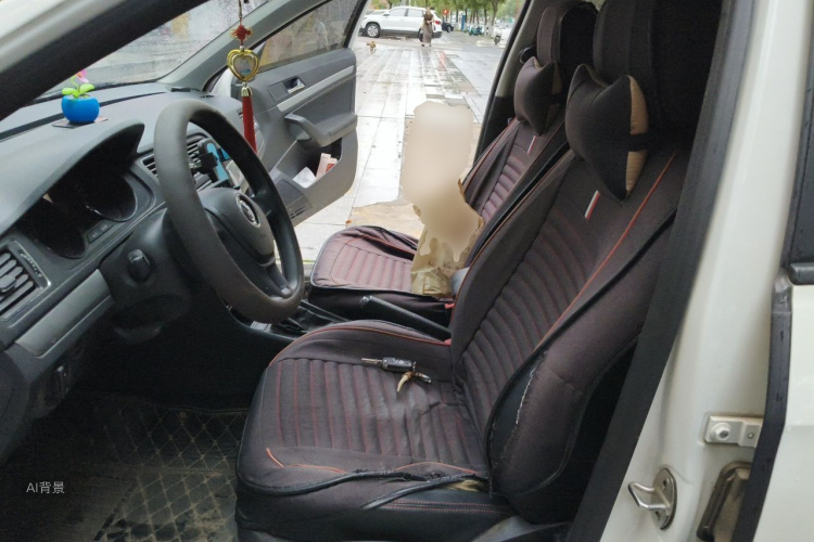 Volkswagen Lavida 2019 car image #17
