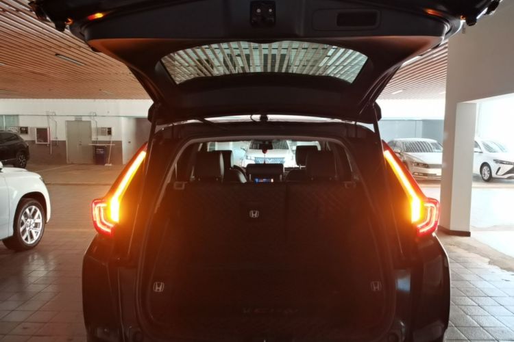 Honda CR-V 2020 #19 Honda CR-V 2020 car image #19
