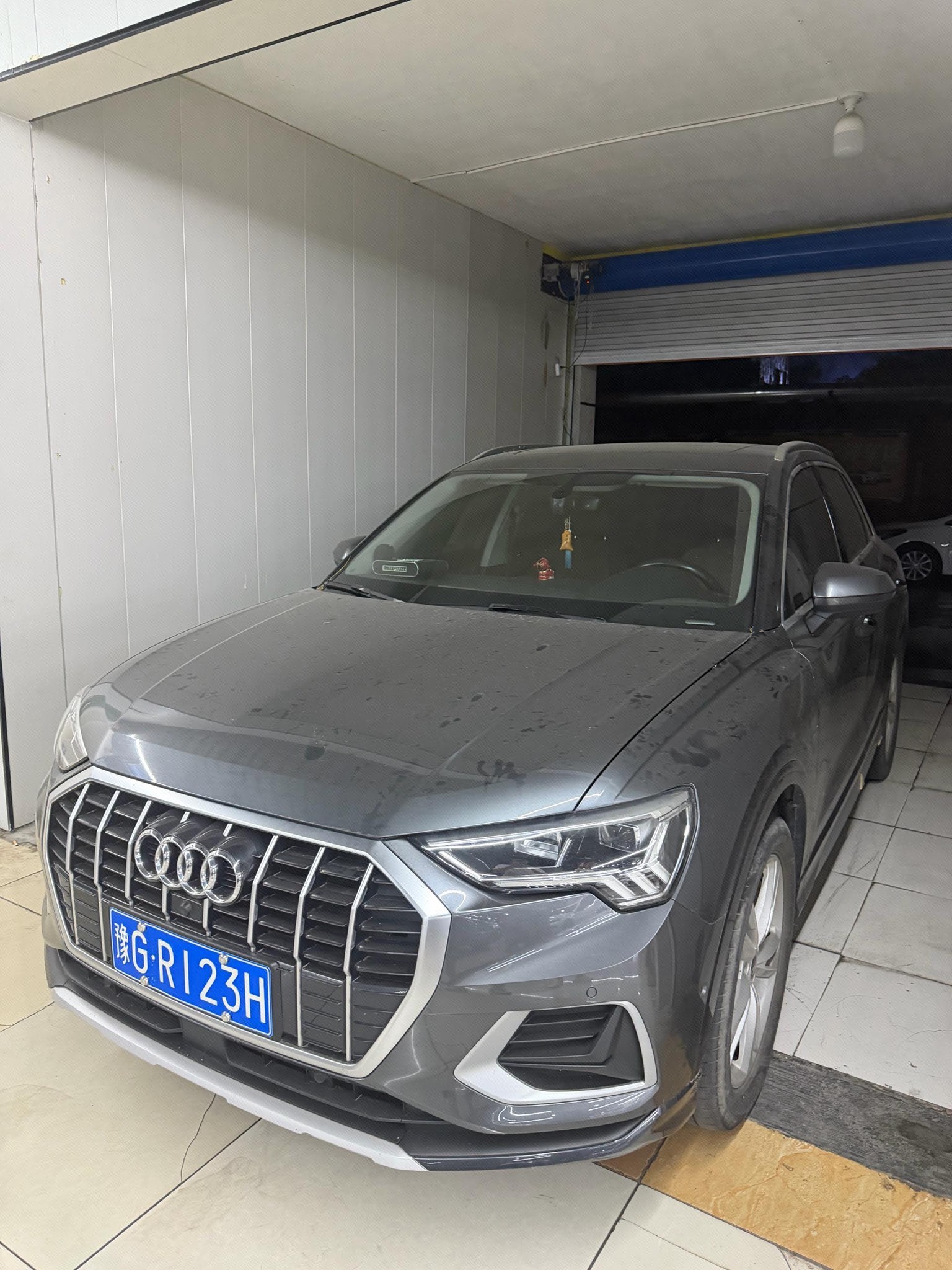 2022 2022 immagine di auto