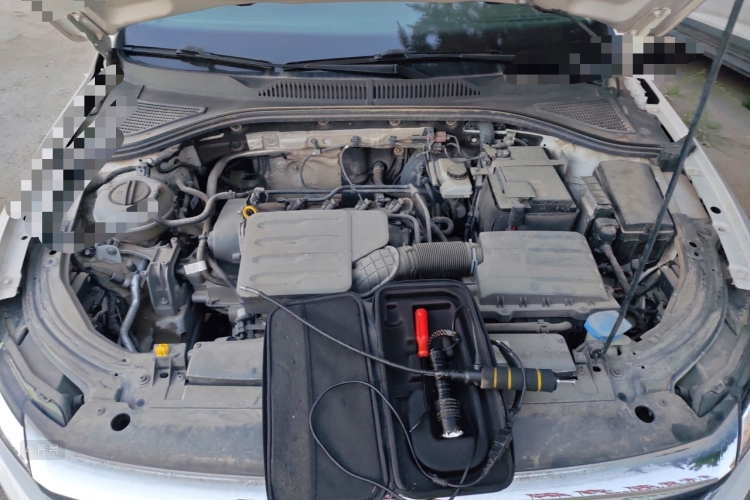 Volkswagen Lavida 2019 car image #22