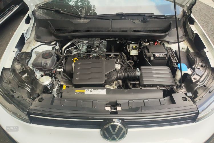 Volkswagen Tharu 2025 #22 Volkswagen Tharu 2025 car image #22