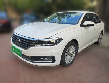Volkswagen Lavida 2020 car image 
