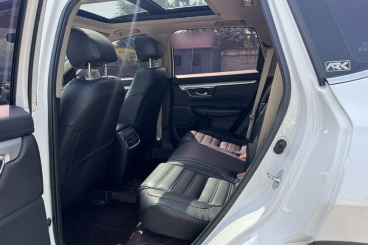 Honda CR-V 2020 imagem de carro #15